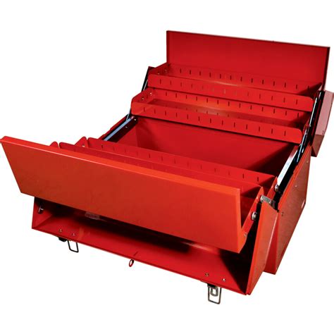 cantilever type steel tool box|3 tier cantilever tool box.